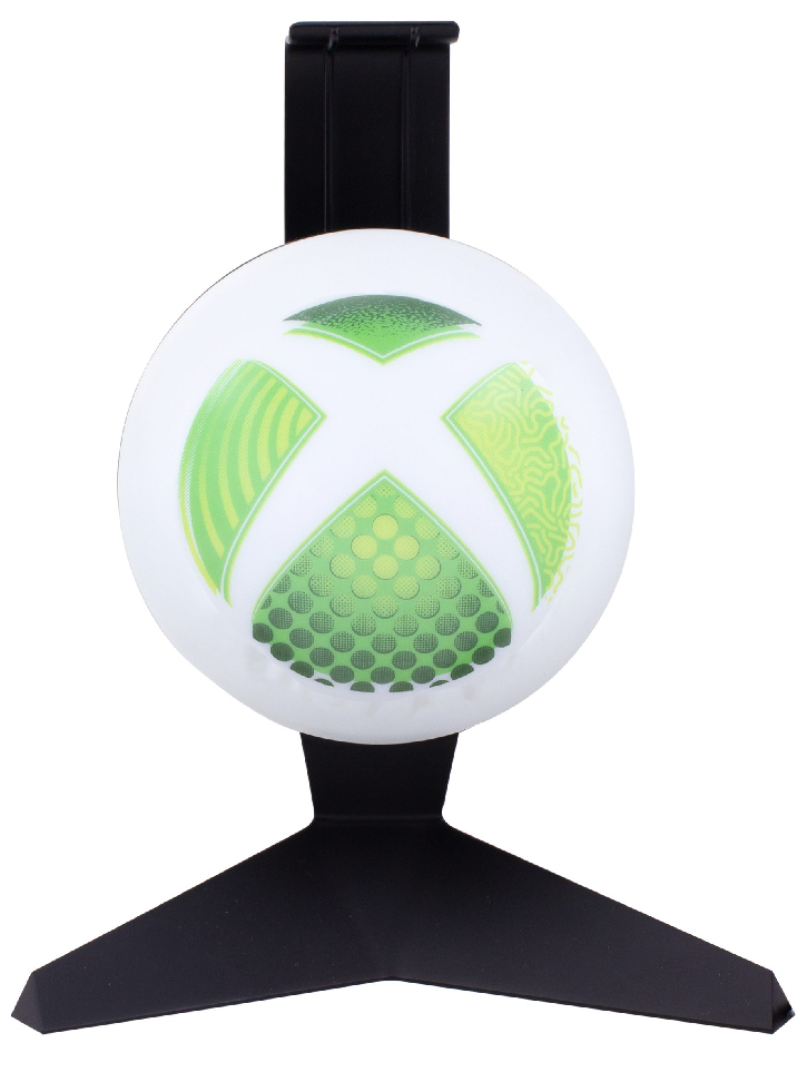 Lampa XBox Head Stand