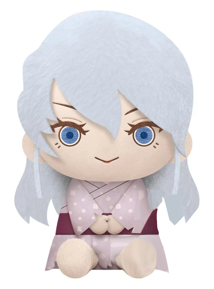 Plus Banpresto Big Demon Slayer Kimetsu No Yaiba Ume 20cm (19250)