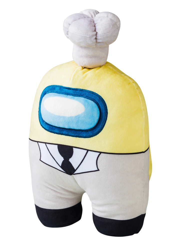 Plus Among Us Huggable Yellow S3 25-30cm