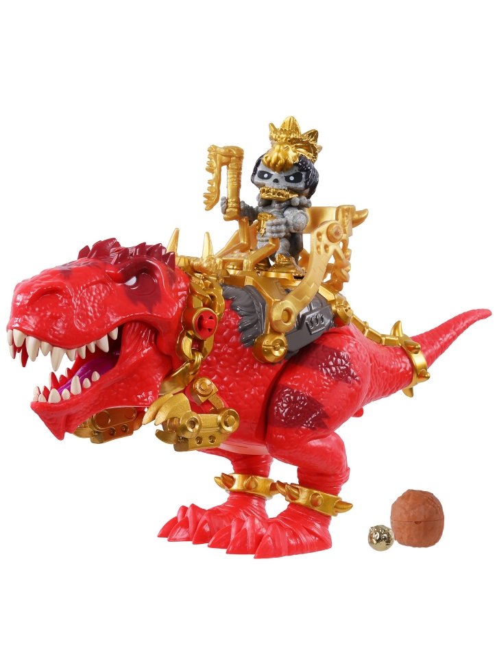 Dinozaurul Treasure X Gold Dissection (41644)