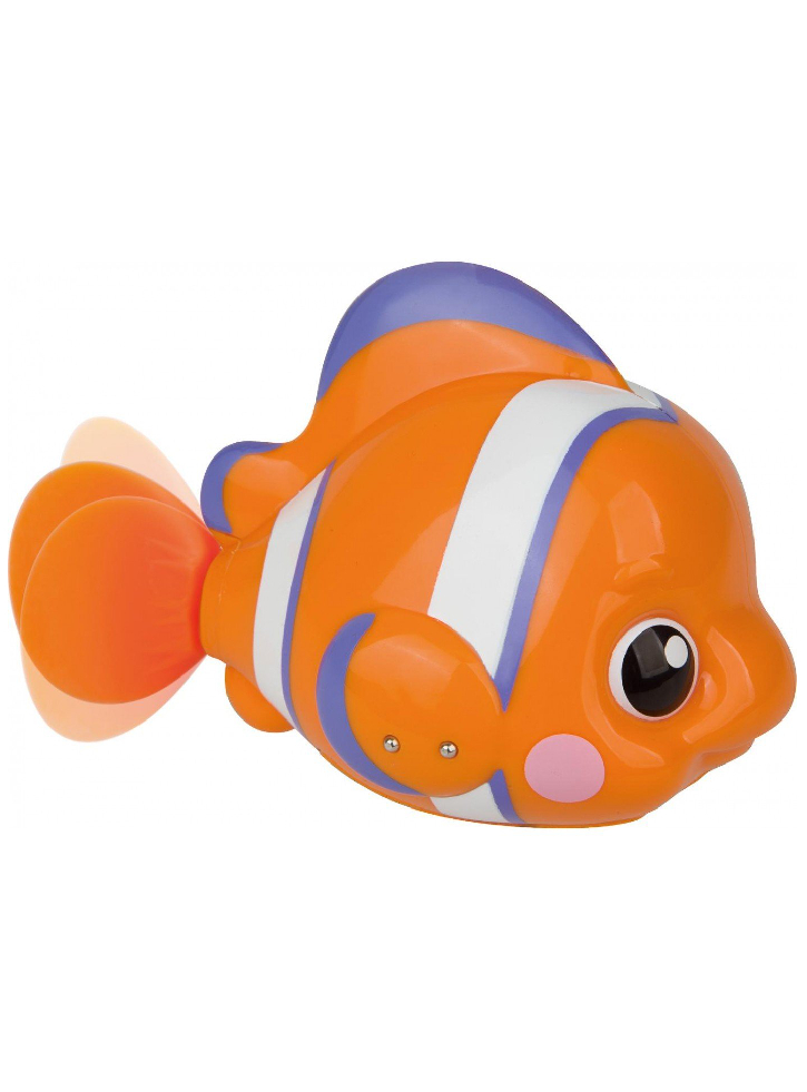 Robo Alive Junior Fish (25253)