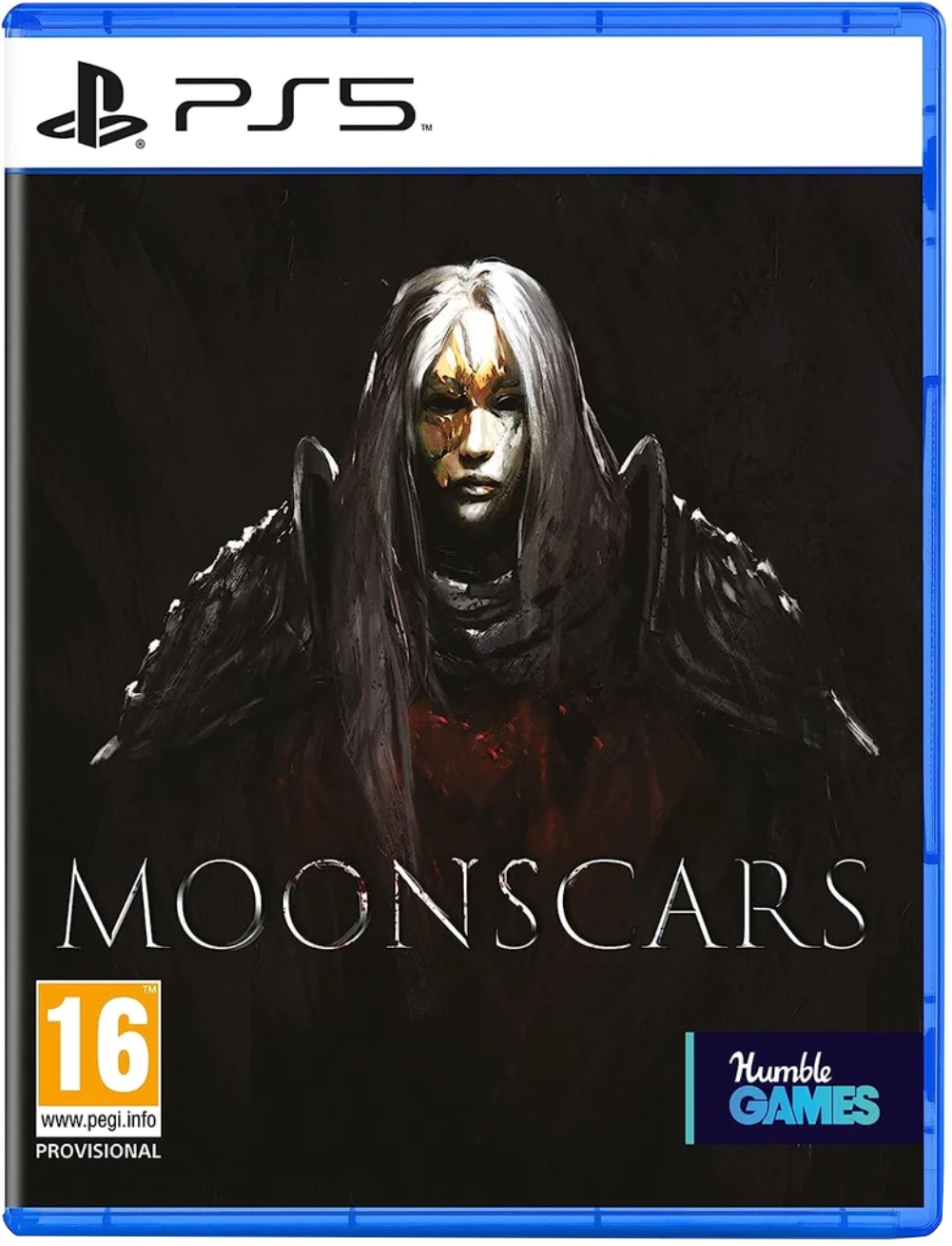 Moonscars - Playstation 5