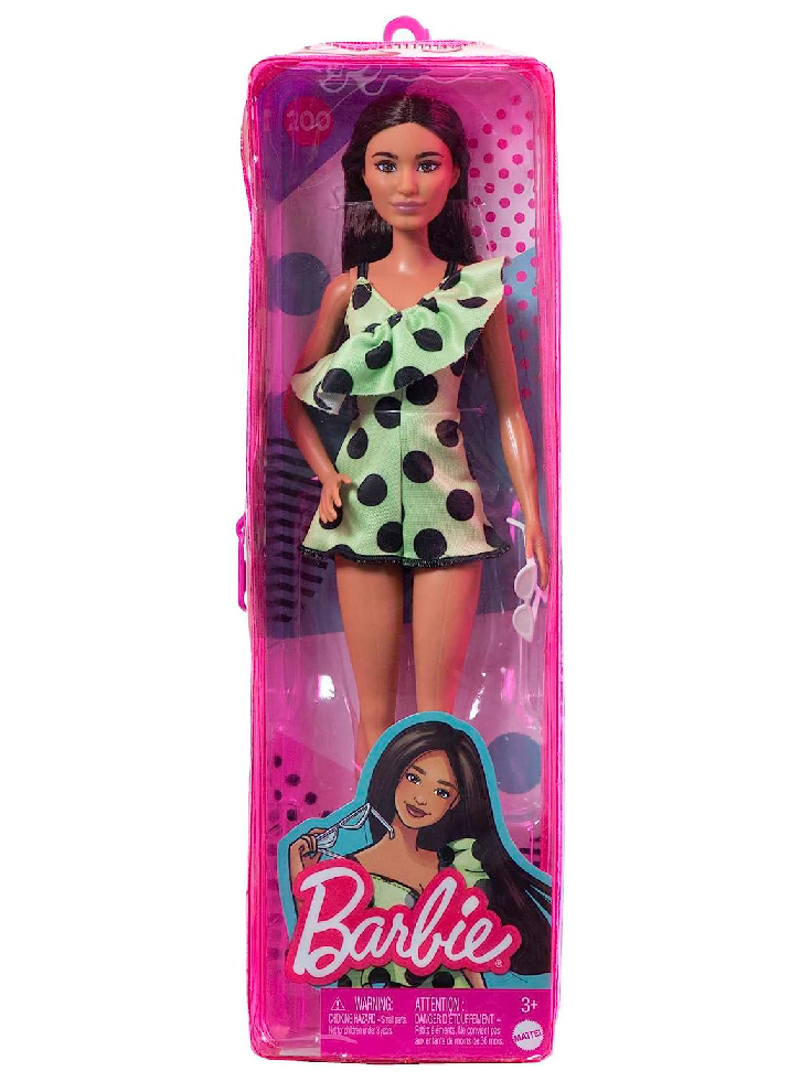 Papusa Barbie Fashionistas 200 (HJR99)