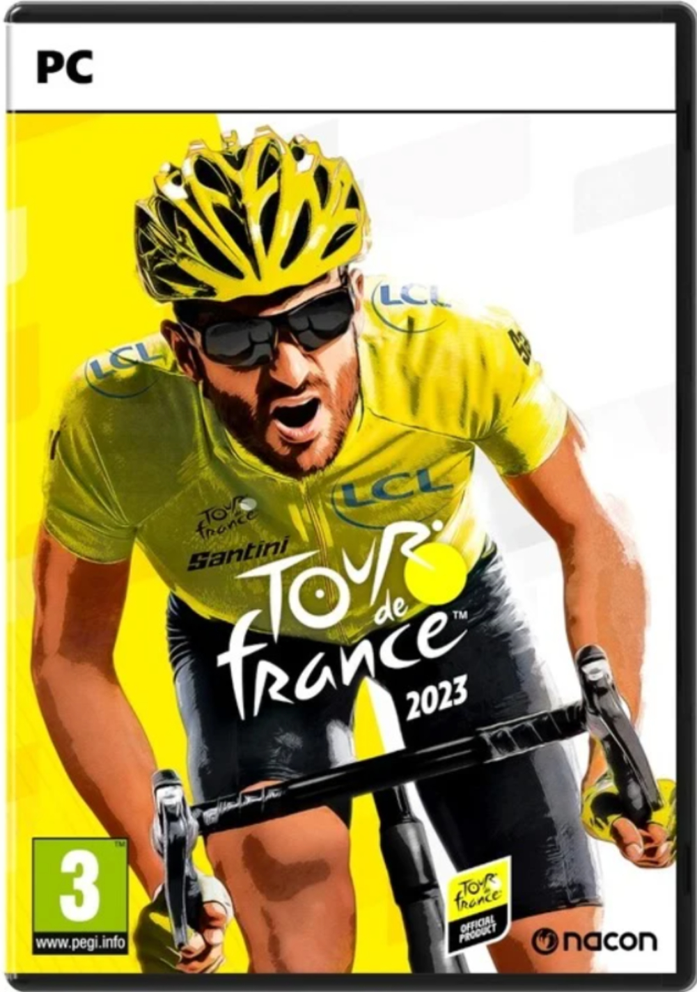 Tour de France 2023 - PC