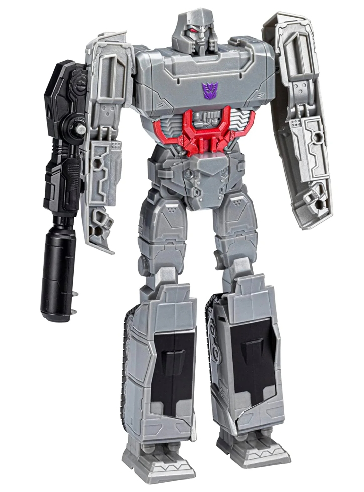 Transformers Rise of the Beast Titan Changers Phantom Megatron (F4843)