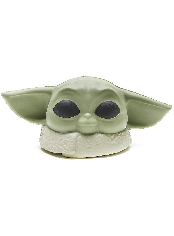 Star Wars The Mandalorian The Child Stress Ball