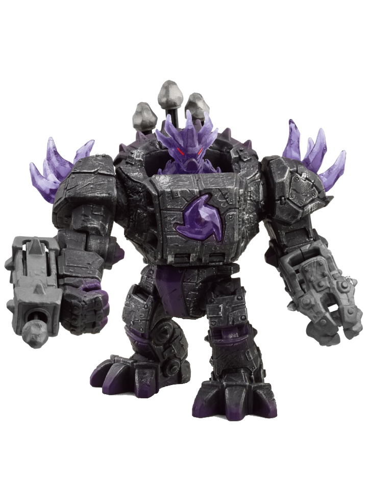 Figurina Schleich Eldrador Creatures Shadow Master Robot (42557)