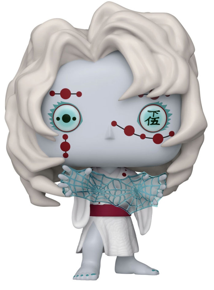 Figurina Funko Pop Animation Demon Slayer Rui 9cm