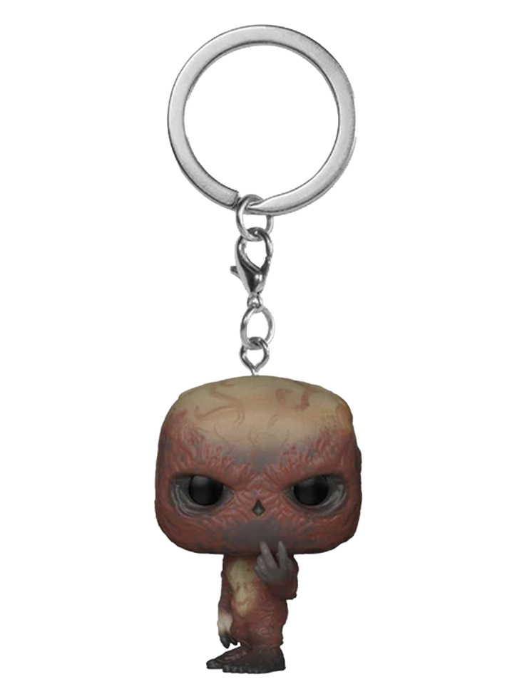 Funko Pocket Pop Stranger Things Season 4 S2 - Vecna