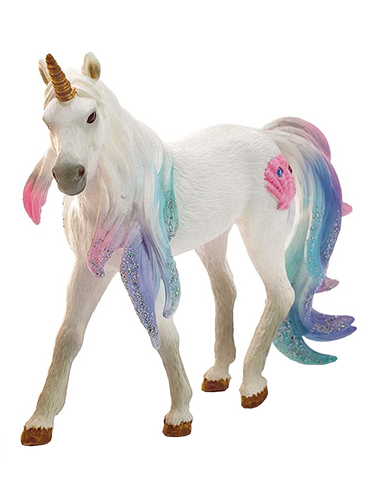 Figurina Schleich Sea Unicorn Mare (70570)
