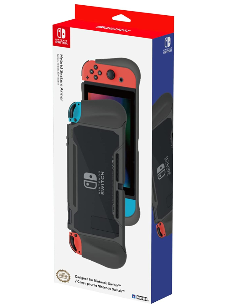 HORI Hybrid System Armor Pro - NSW