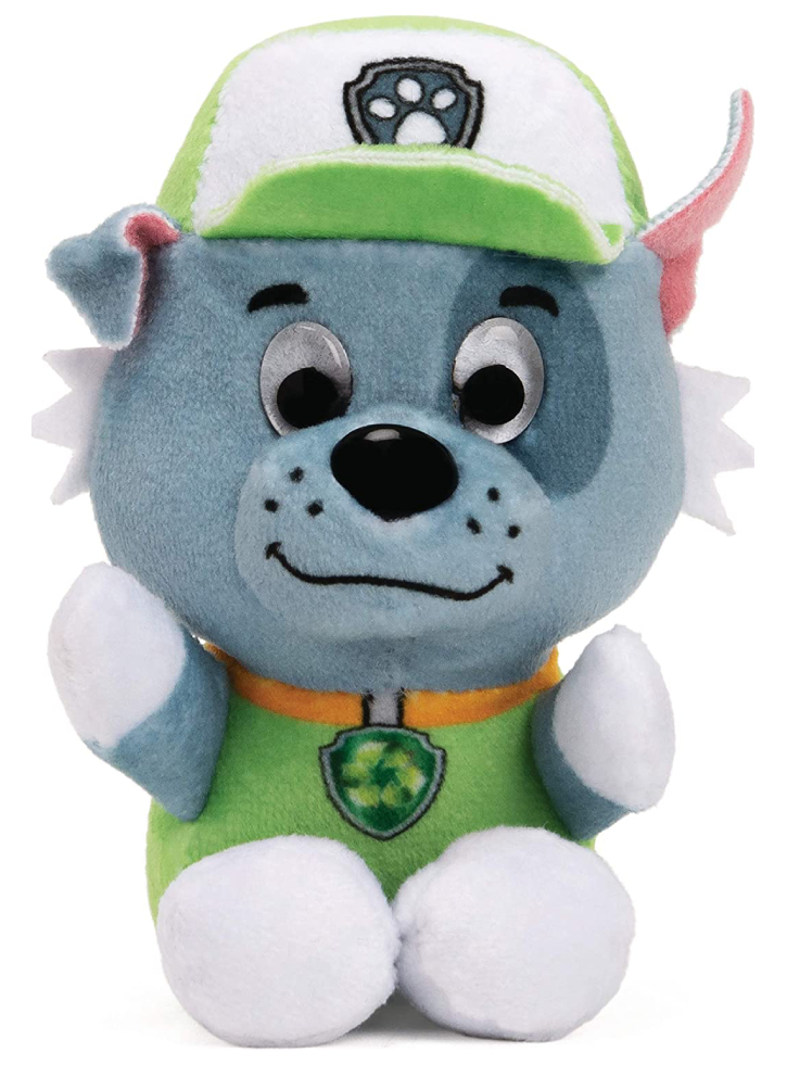 Plus Paw Patrol Rocky 7,5cm (20131890)