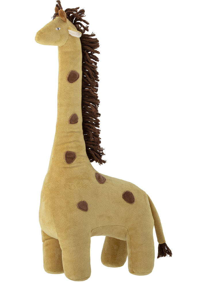 Plus Bloomingville Mini Ibber Giraf 46cm (82054436)