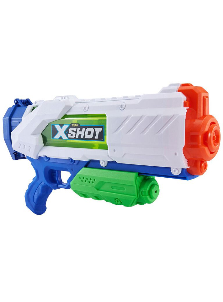 Arma X Shot Watergun Fill (56138)