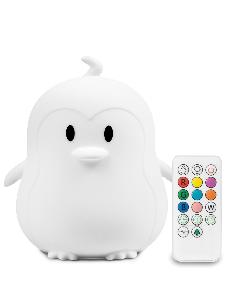 LumiPets Penguin (LP0143)