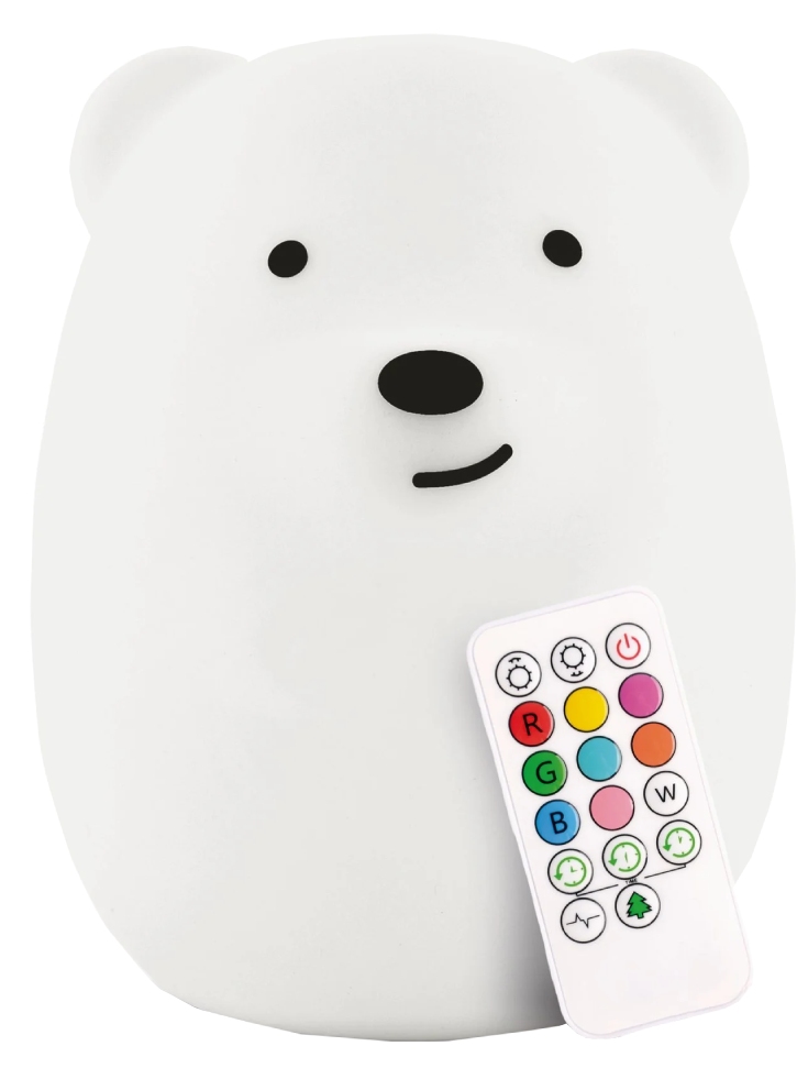 LumiPets Bear (LP1809)