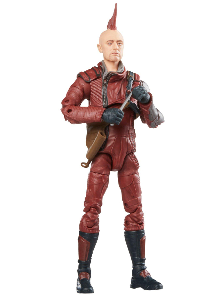Figurina Fans Marvel Legends Series Guardians of the Galaxy Kraglin 15cm
