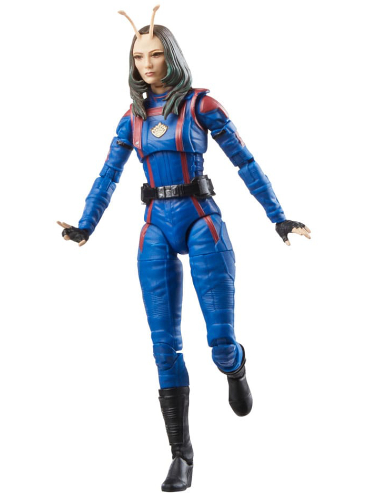 Figurina Fans Marvel Legends Series Guardians of the Galaxy Marvels Mantis 15cm