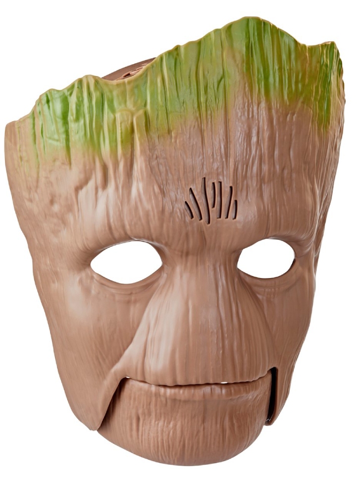 Masca Guardians Of The Galaxy Electronic Role Play (F6590)