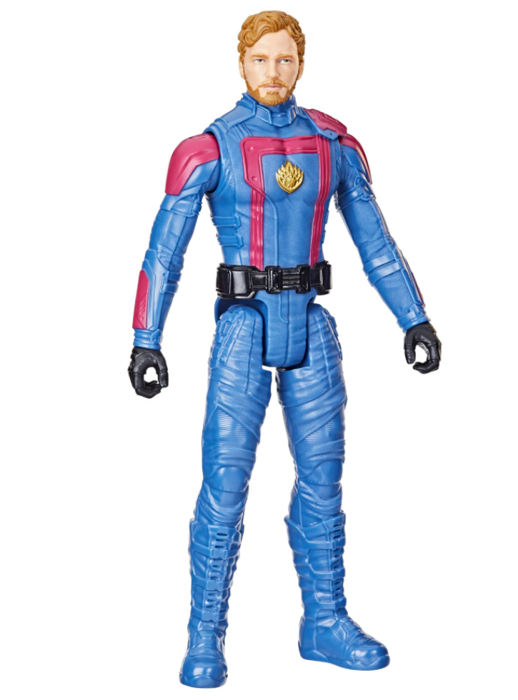 Figurina Guardians Of The Galaxy Titan Hero Galileo (F6660)