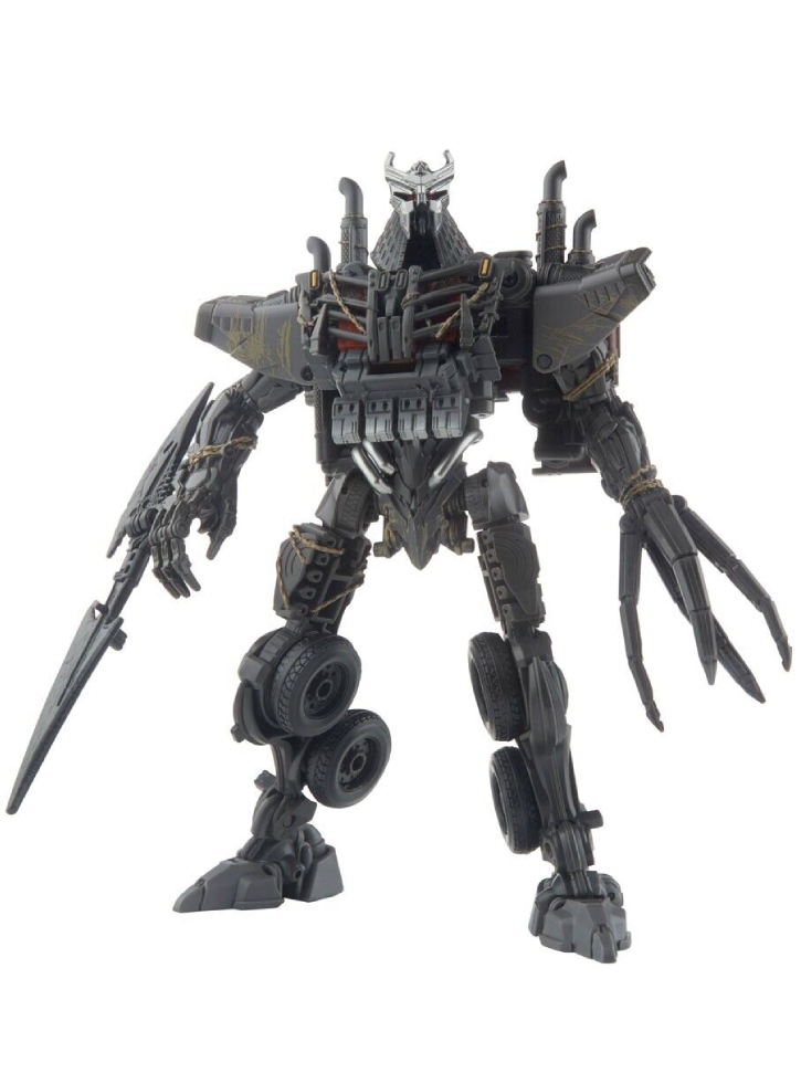 Transformers Rise of the Beasts Studio Series Scourge (F7246)