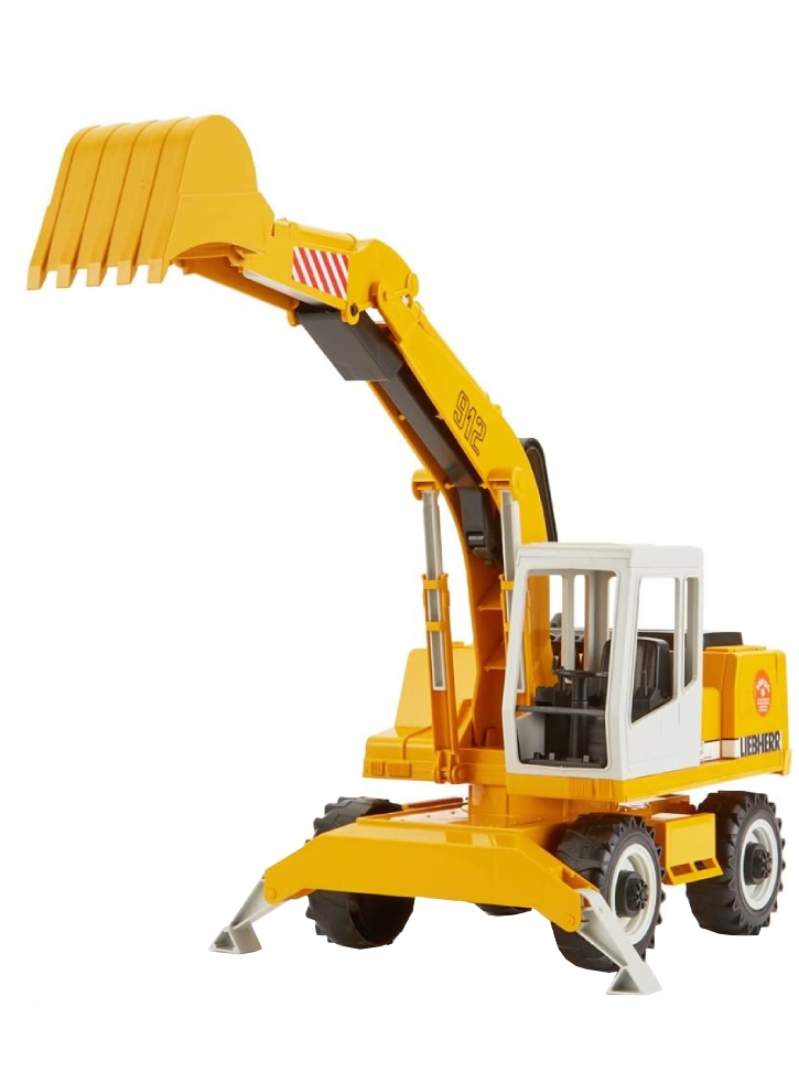 Excavator Bruder Liebherr Power (BR2426)