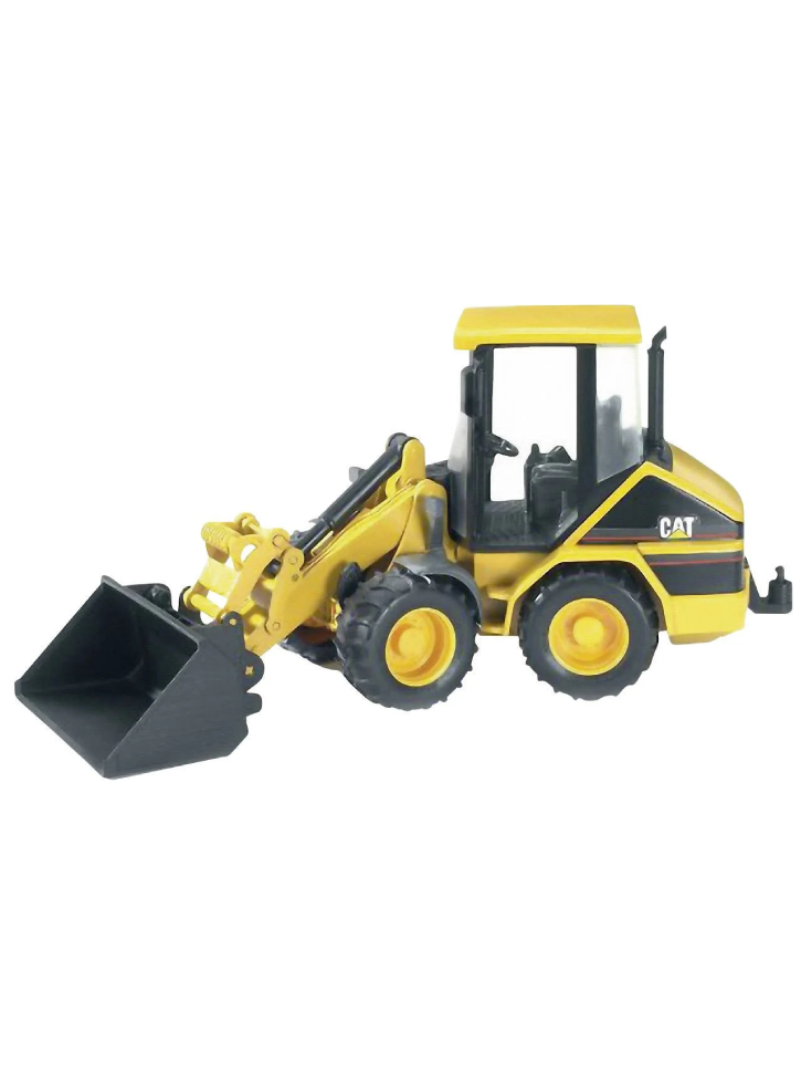 Bruder CAT Wheel Loader (BR2441)