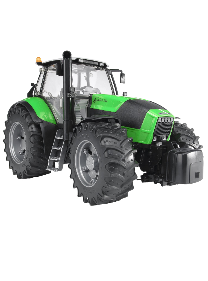 Tractor Bruder Deutz Agrotron X720 (BR3080)