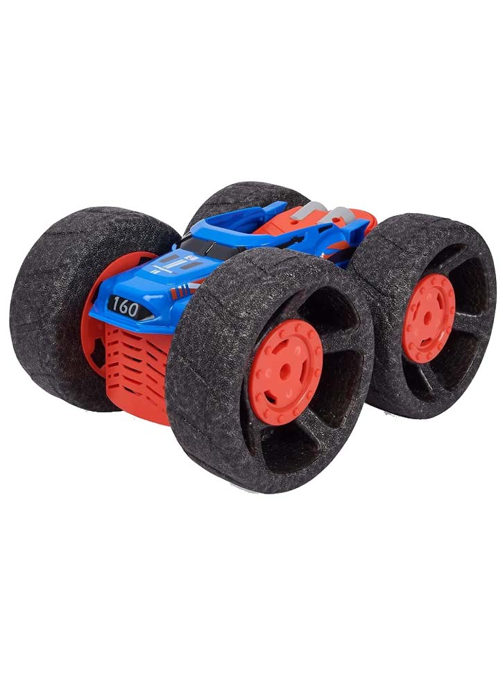Masina cu telecomanda Air Hogs Jump Fury RC (6060398)
