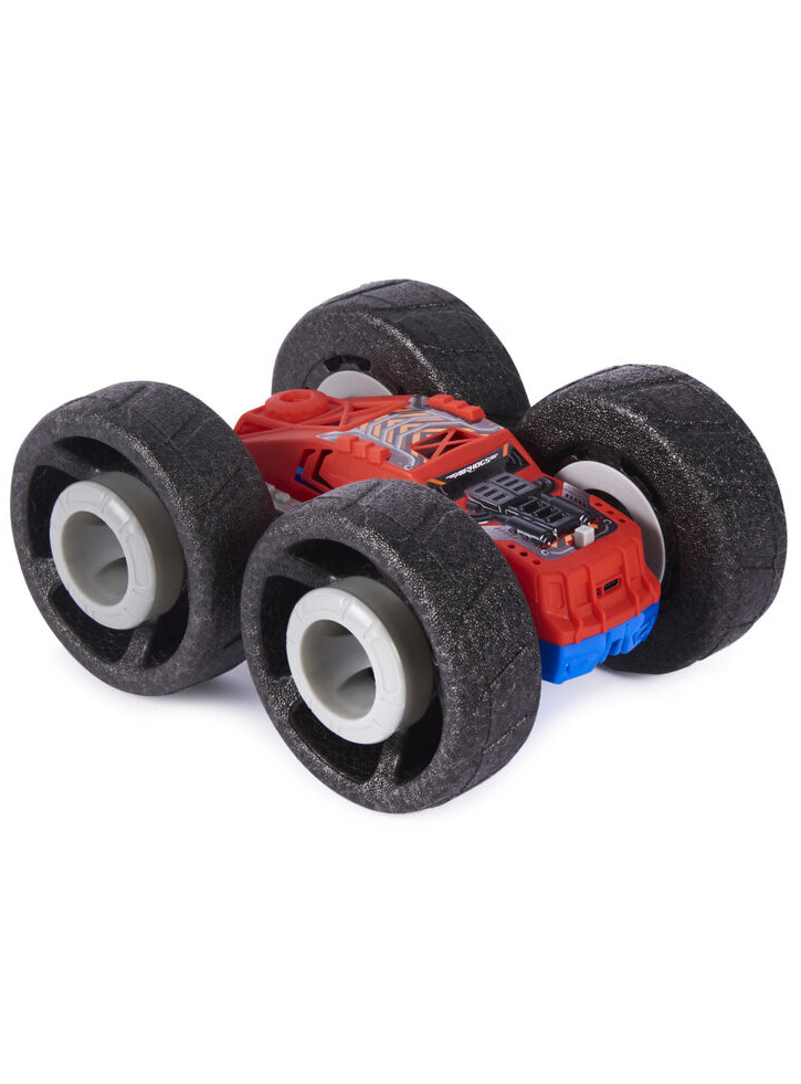 Masina cu telecomanda Air Hogs Flippin' Frency (6064644)