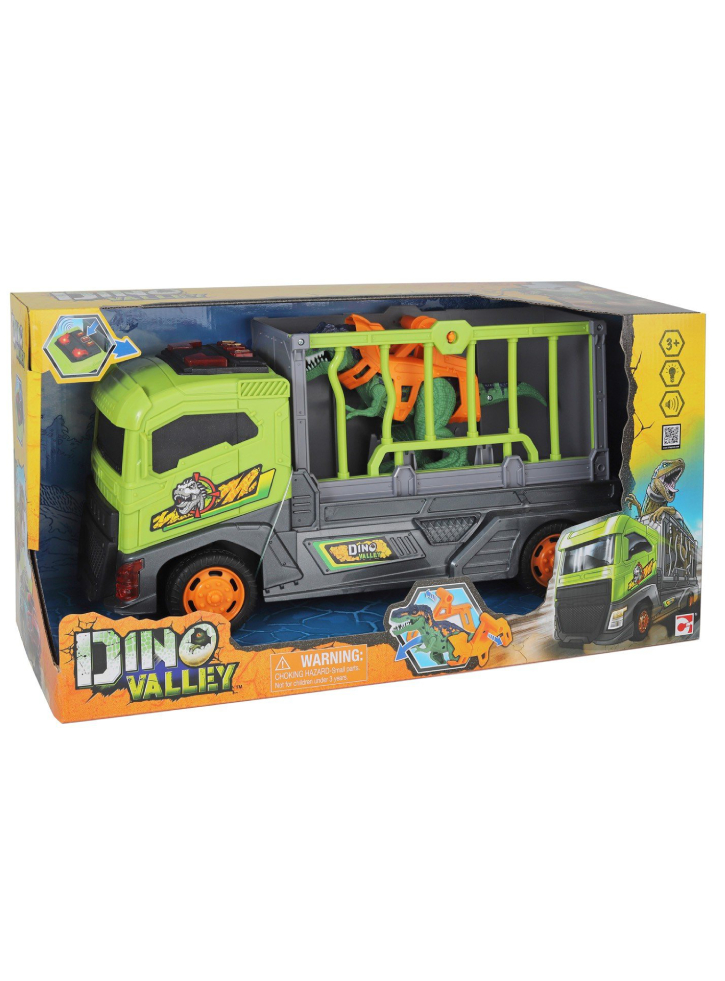 Vehicul Dino Valley Transporter (542110)