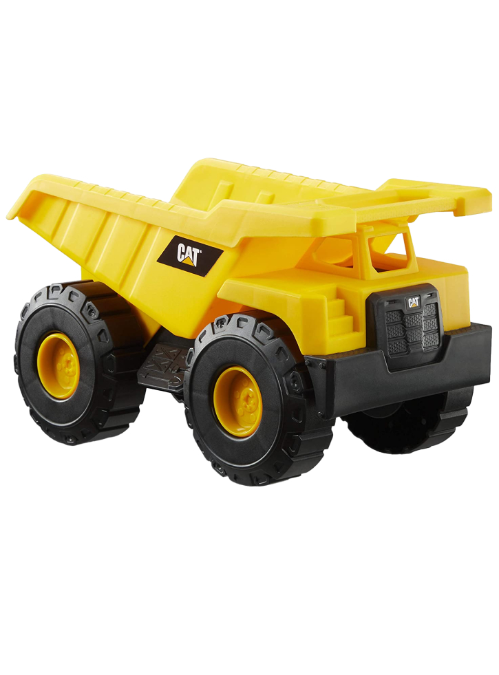 Camion CAT Construction Fleet Dump (82031)