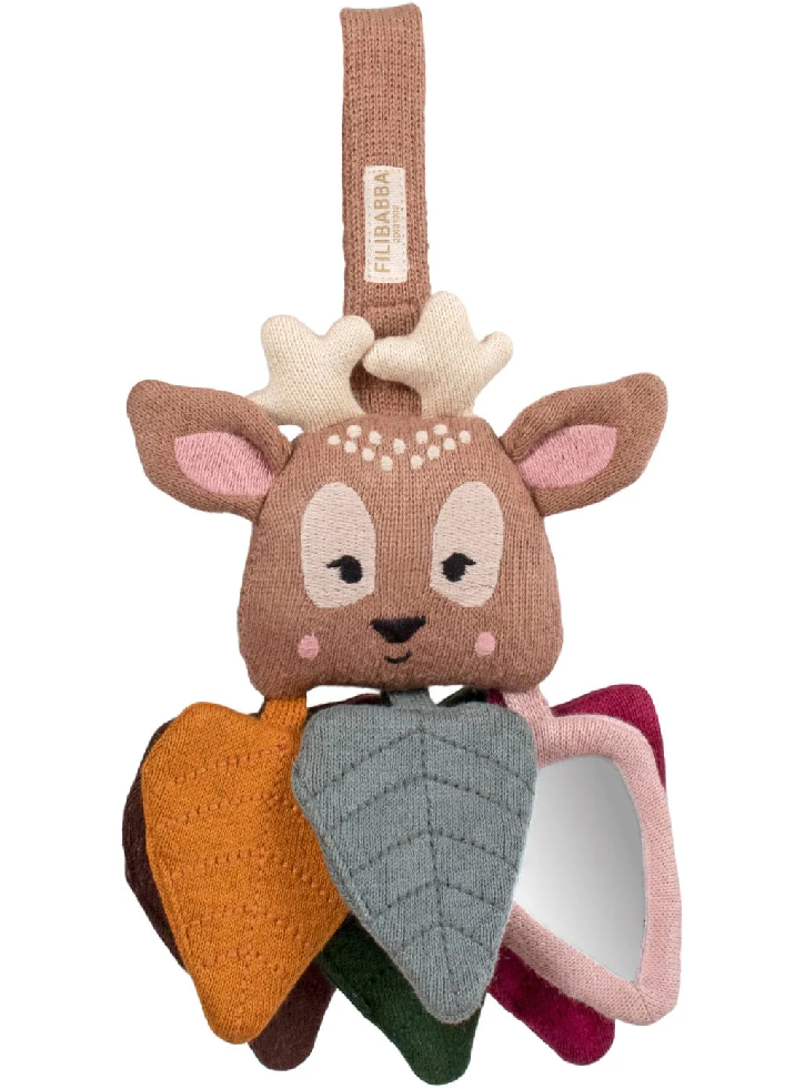 Plus Filibabba Bea the Bambi (PT032)