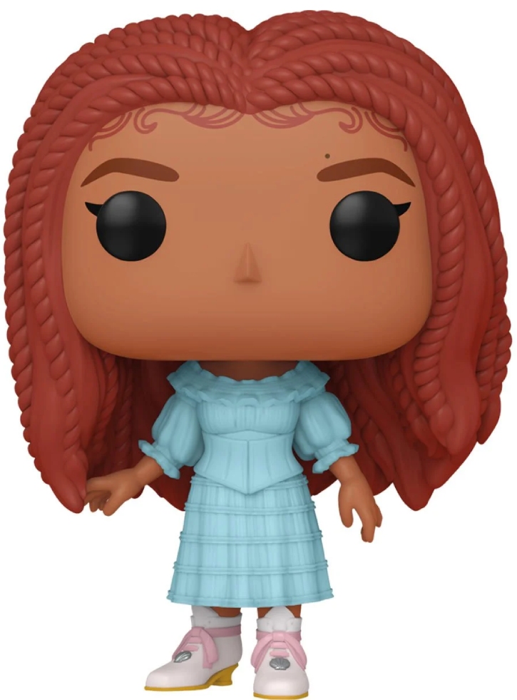 Figurina Funko Pop Disney The Little Mermaid Ariel 9cm
