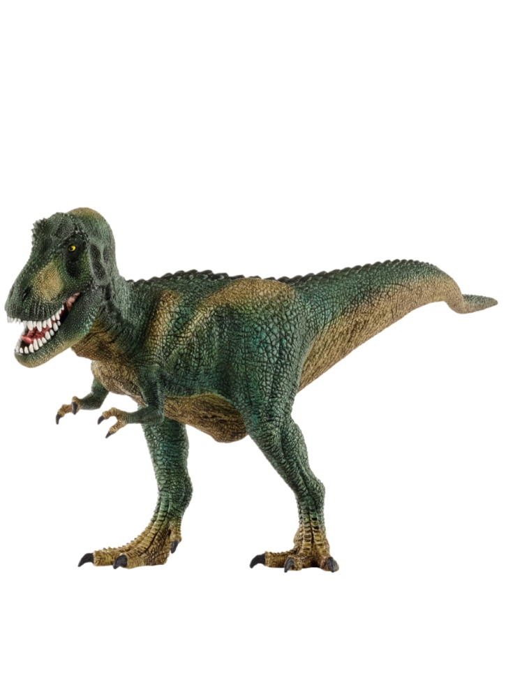 Figurina Schleich Tyrannosaurus Rex (14587)