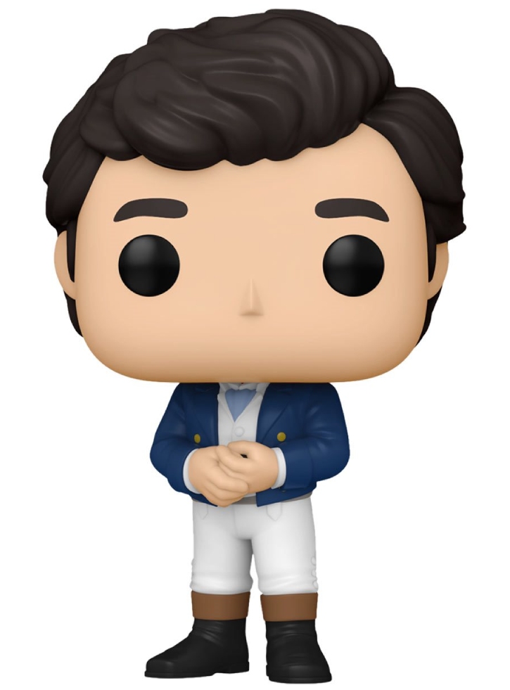 Figurina Funko Pop Disney The Little Mermaid - Prince Eric 9cm
