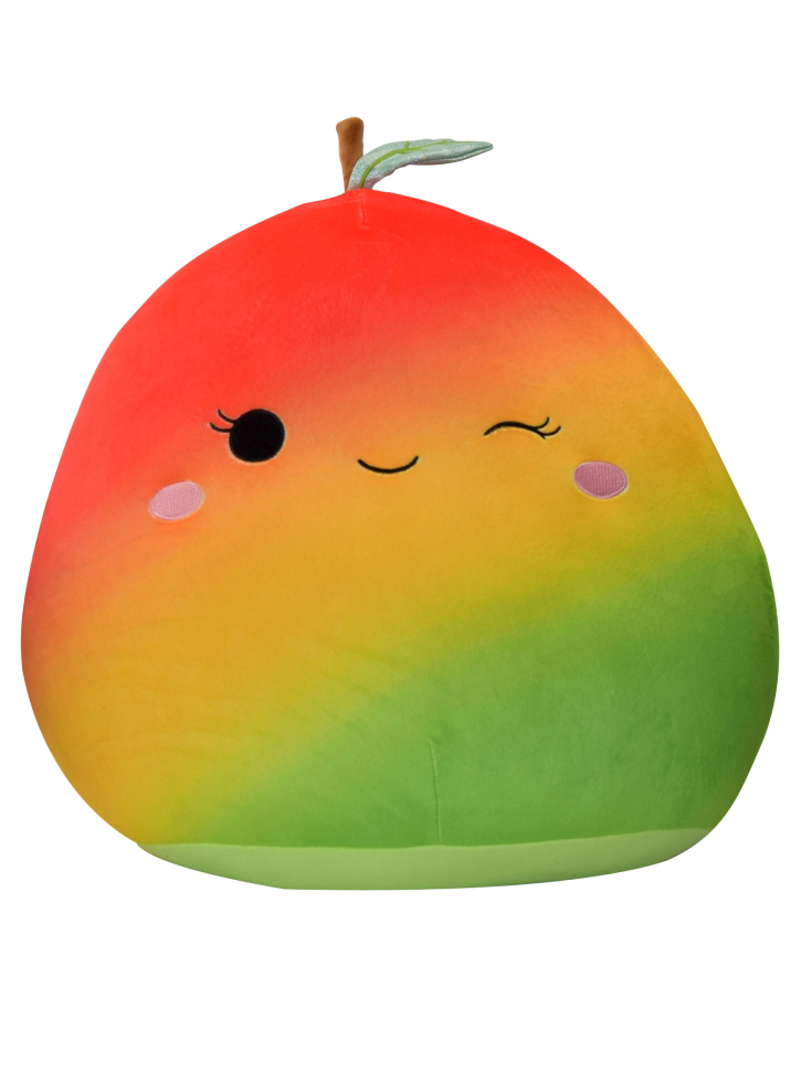 Plus Squishmallows P15 Ximena the Winking Mango 40cm (2241P15)