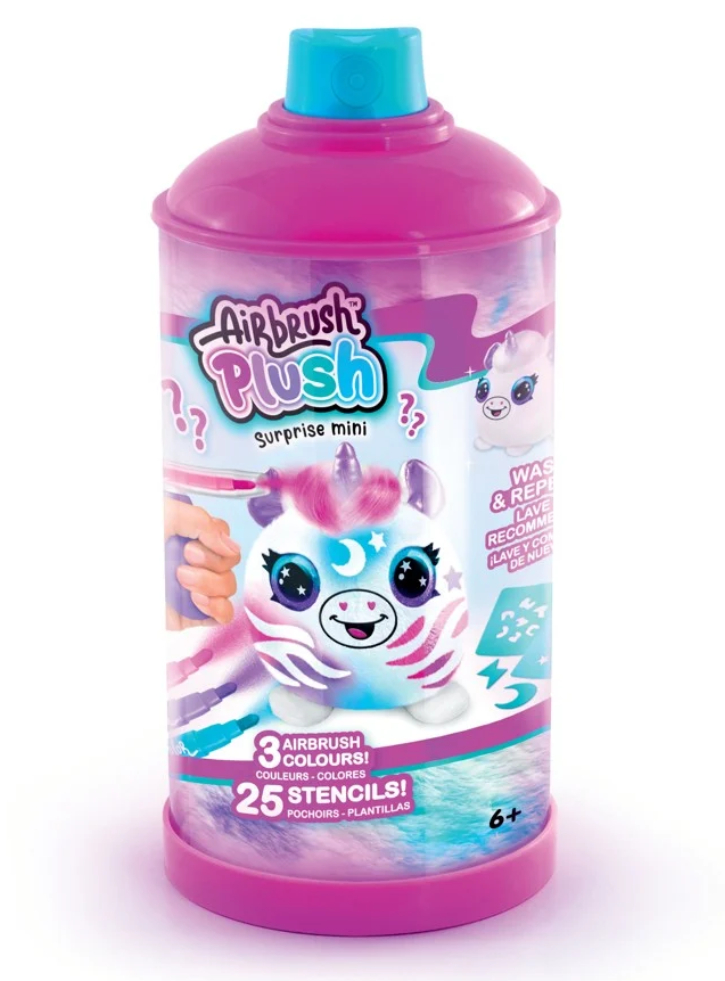 Plus Airbrush Mini Mystery Kit (1264)
