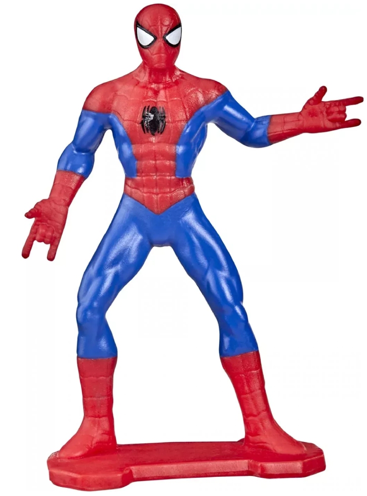 Figurina Marvel Avengers Spider-Man Mini (F5328)