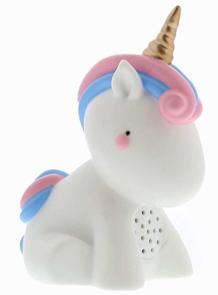 Unicorn Speaker