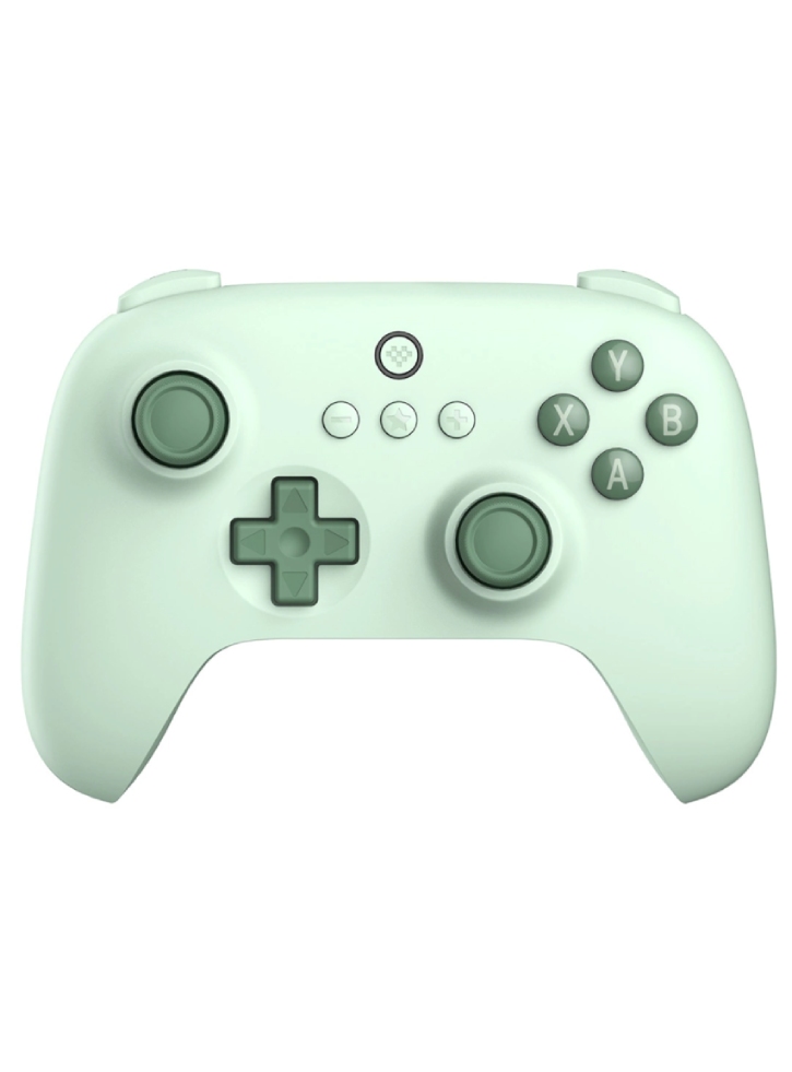 Controller 8BitDo Ultimate C 2.4G Green Wireless - PC