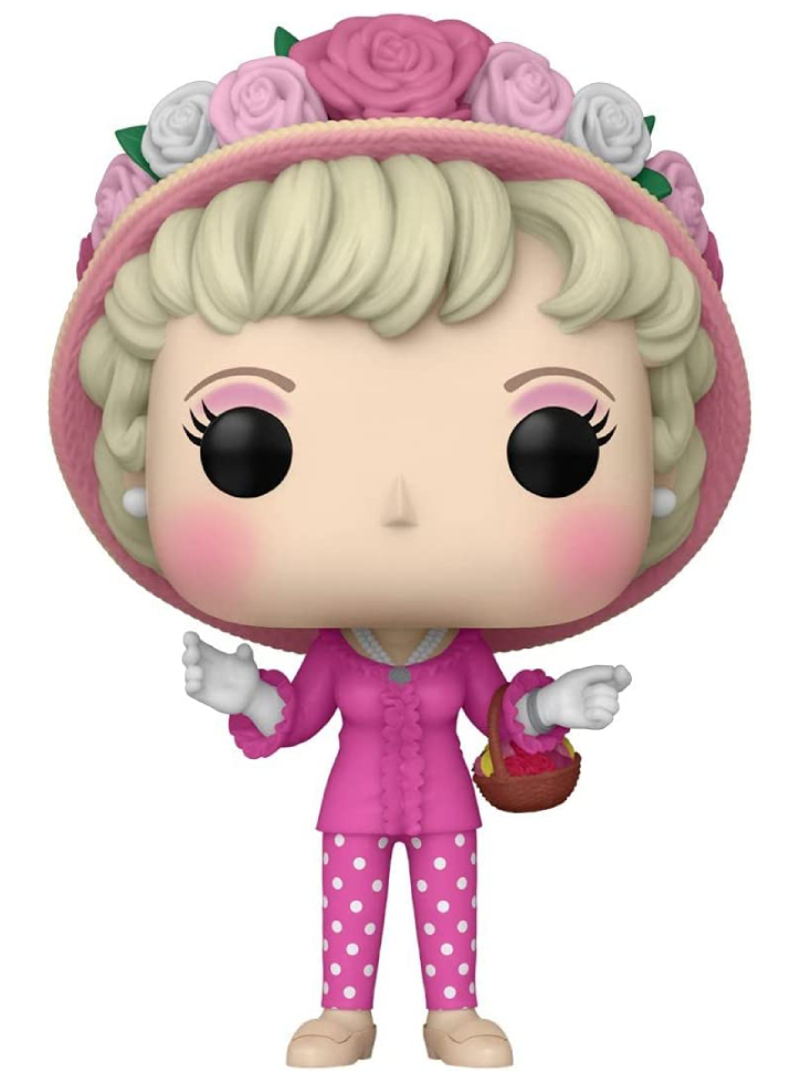 Figurina Funko Pop! Television Gilligan's Island - Eunice Lovey Howell 10cm