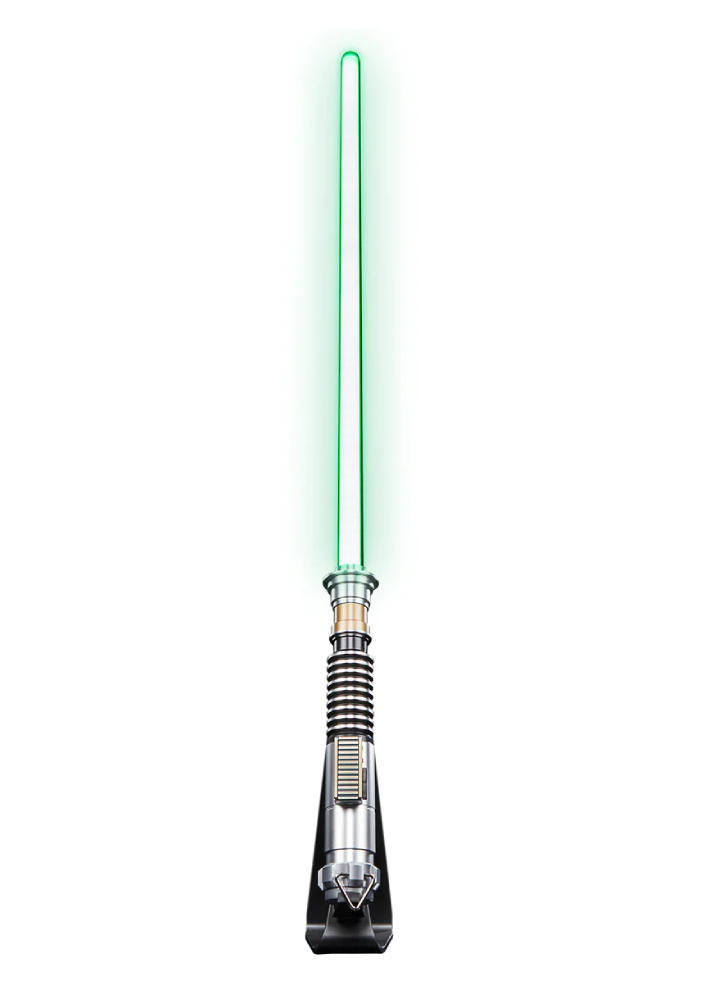 Sabia Star Wars Black Series Deluxe - Luke Skywalker FX Replica (F6906)