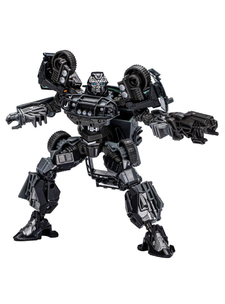Transformers Studio Series N.E.S.T Autobot Ratchet 11cm (F7101)