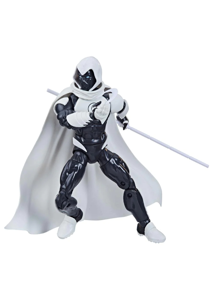 Figurina Marvel Legends Moon Knight 15cm (F7033)
