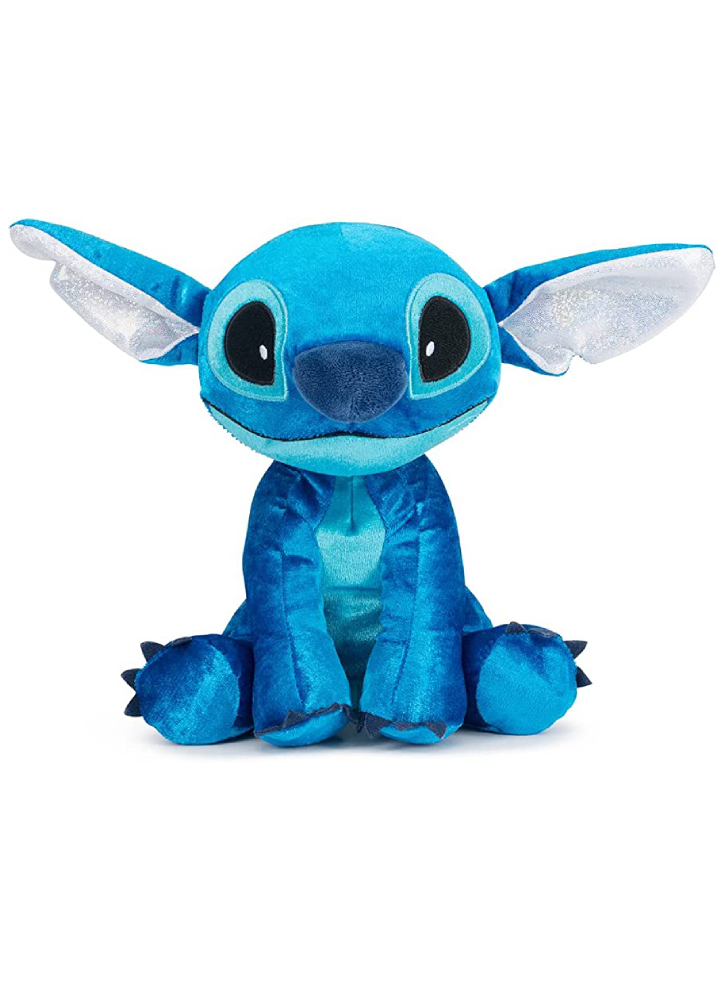 Plus Disney Platinum Stitch 25cm (6315870407X06)
