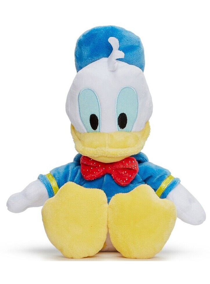 Plus Disney Donald Duck 25cm (6315874859)