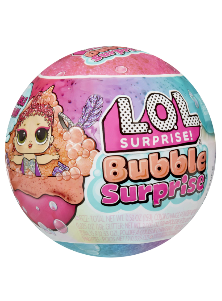 Papusa L.O.L - Magic Fizz Doll (119807)
