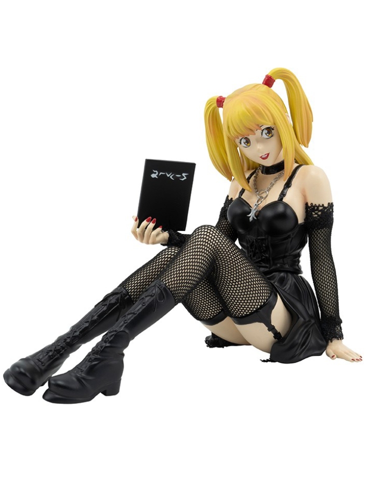 Figurina Misa Death Note 8cm