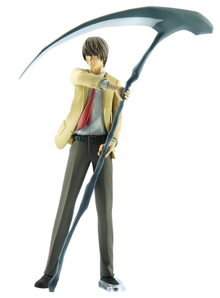 Figurina Death Note Light 16cm